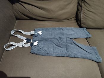Pantalon habillé