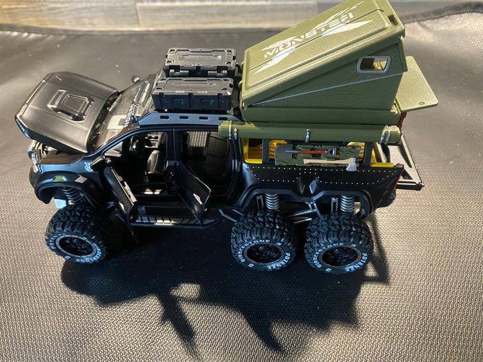 4/4. Randonnee  à friction  neuf - photo numéro 5