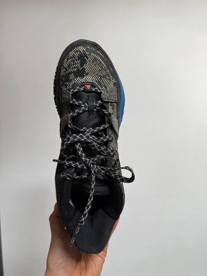 Baskets Nike Kyrie 7 pointure 40,5 très bon état - photo numéro 8