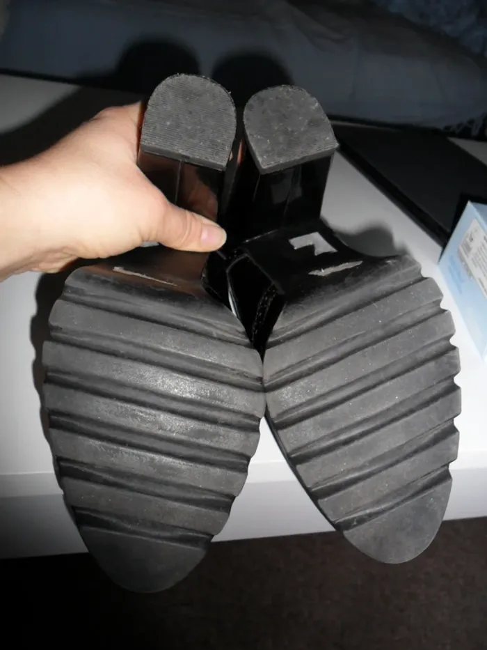 Chaussures - photo numéro 4