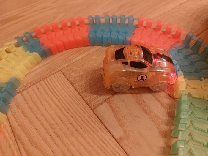 Circuit - photo numéro 3