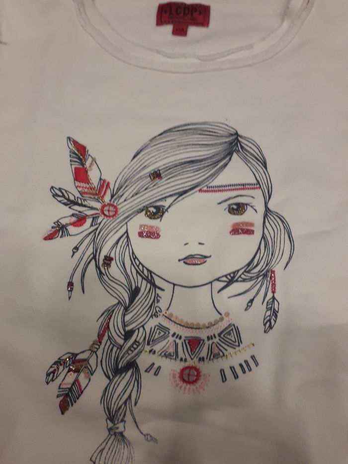 sweat - photo numéro 3