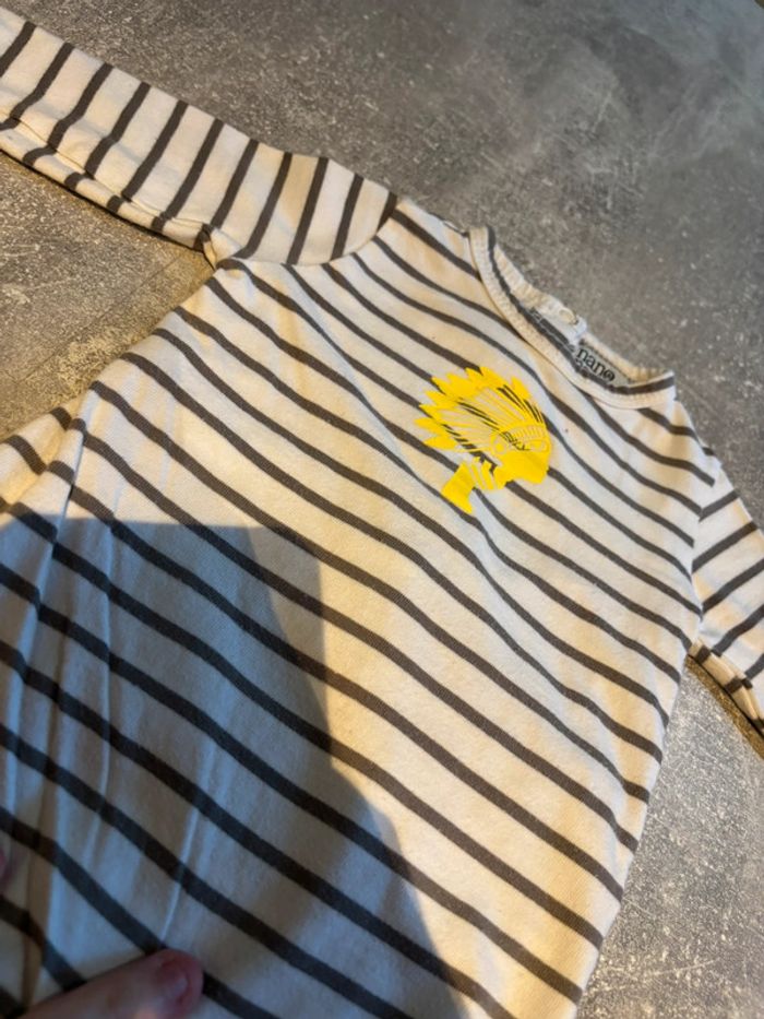 Pyjama bébé garçon - photo numéro 8
