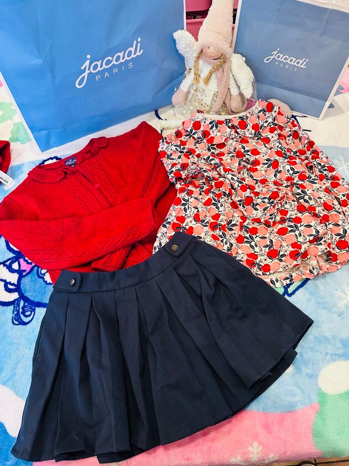 Ensemble sergent major