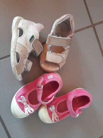 Chaussures/ sandales