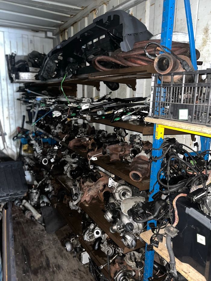 BMW les prix sont négociables - photo numéro 6