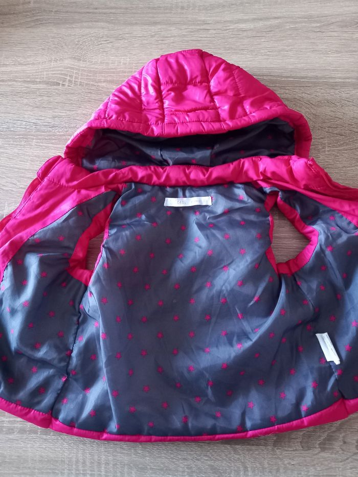 Doudoune sans manches - photo numéro 3