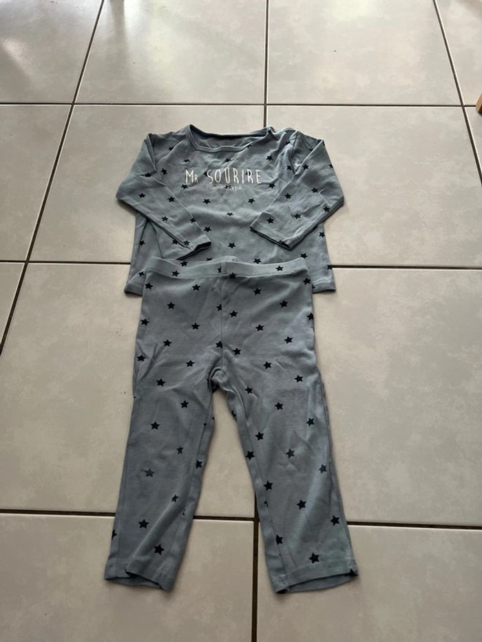 pyjama