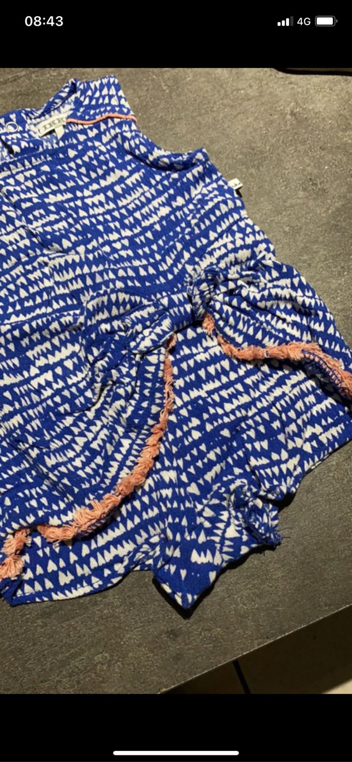 Combishort - photo numéro 2