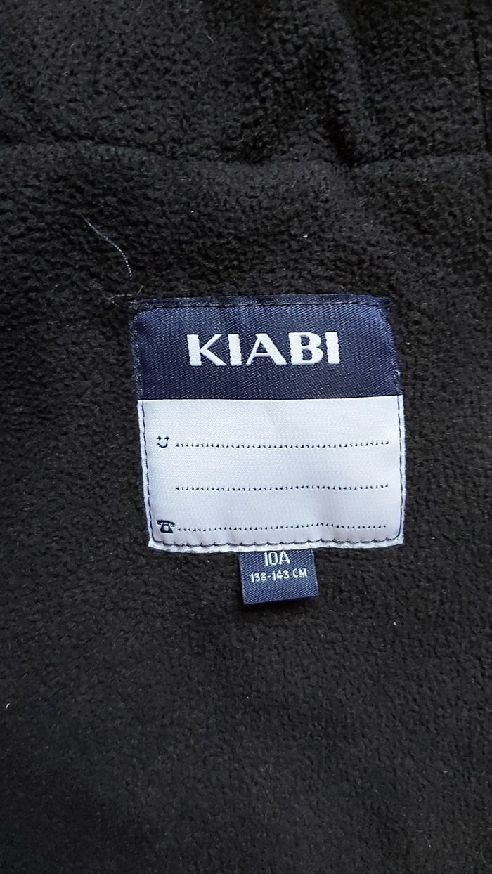 Manteau 10 ans - photo numéro 4