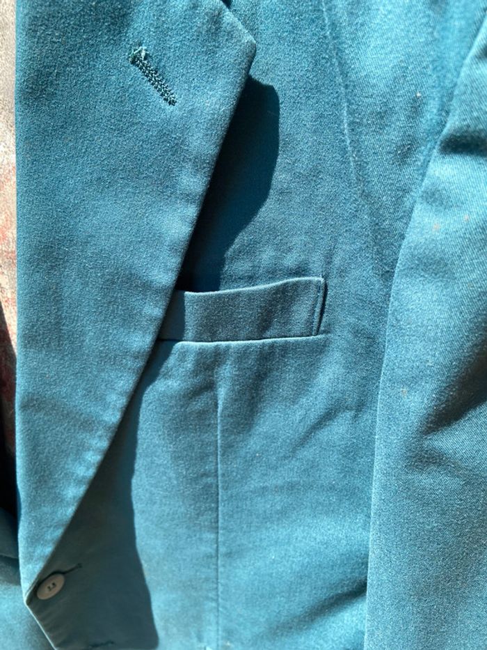 Veste homme - photo numéro 4