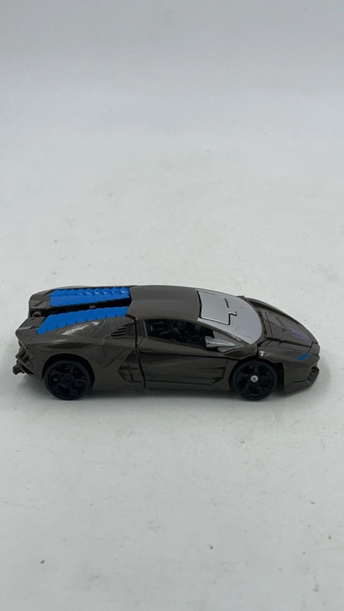 Figurine Transformers Age of Extinction Lockdown One-Step Changer 2014 - photo numéro 3