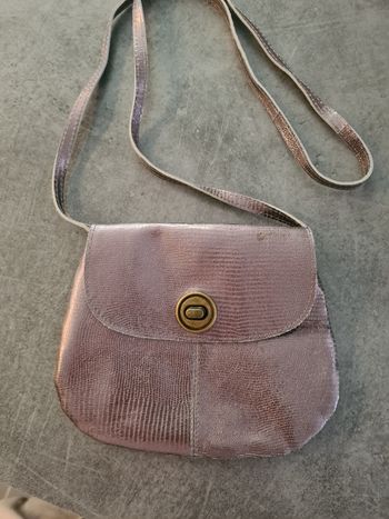 Sac de soirée Pieces