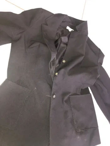 À donner veste