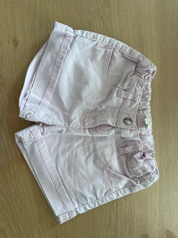 Short