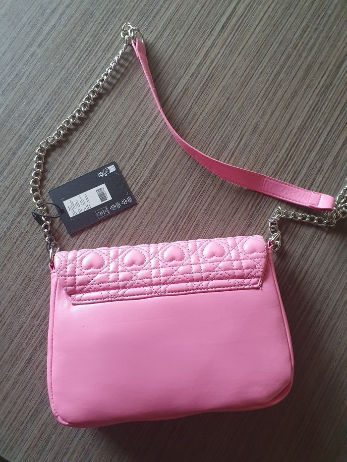 Magnifique sac à Bandoulière Pieces 🌸 - photo numéro 6