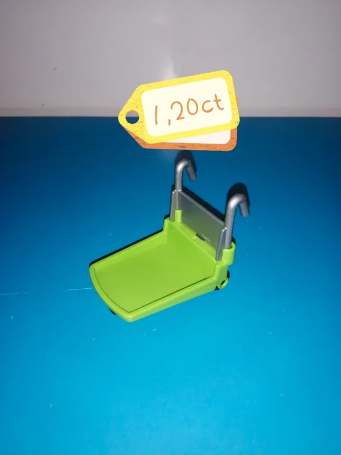 Thème* accessoire / poubelle - étendoir - photo numéro 2