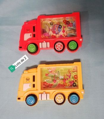 Jouets enfants