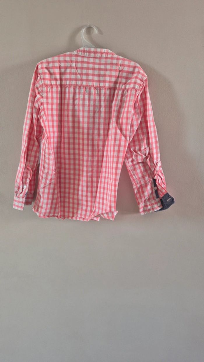 Jolie chemise primark 6 ans - photo numéro 4