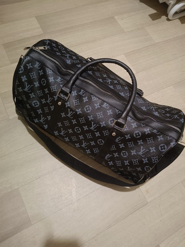 Sac de voyage - photo numéro 7