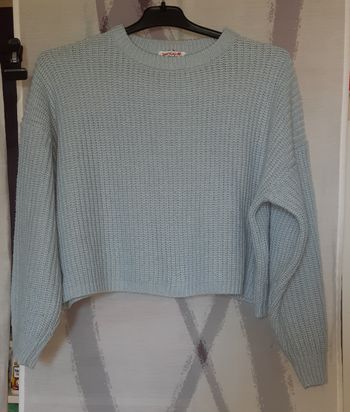 Pull femme taille M Jennyfer