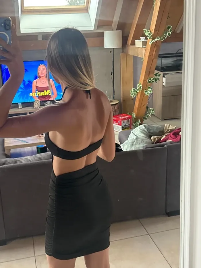 Robe femme - photo numéro 4