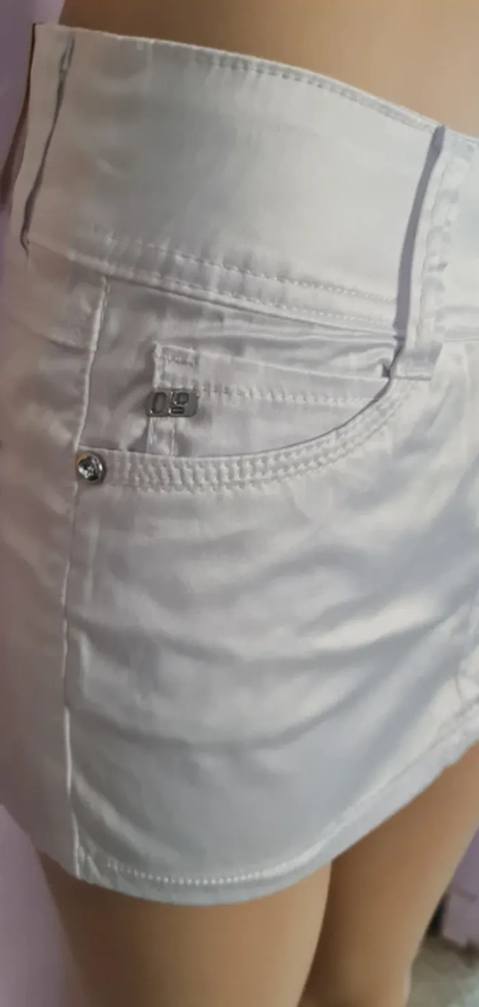 Mini jupe femme neuve - photo numéro 7