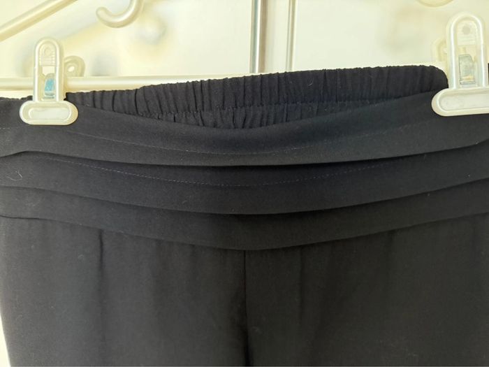 Pantalon noir - photo numéro 2
