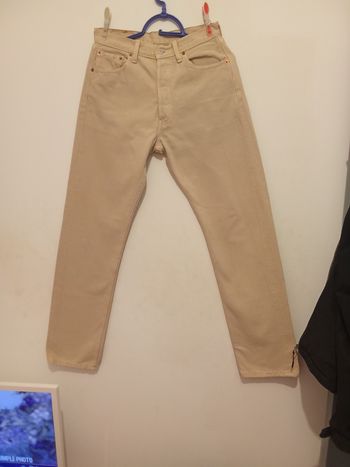 Jean Levi's taille M très jolie