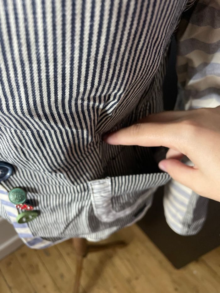 Blazers desigual - photo numéro 5