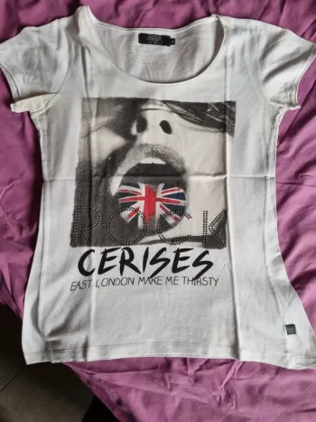 Tee-shirt