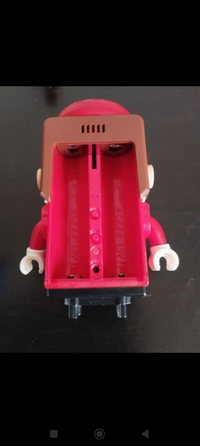Lego Super Mario 71360 - photo numéro 10