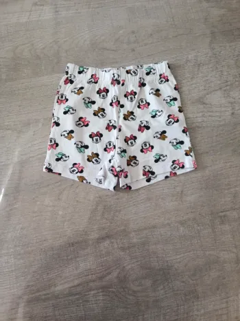 Short été