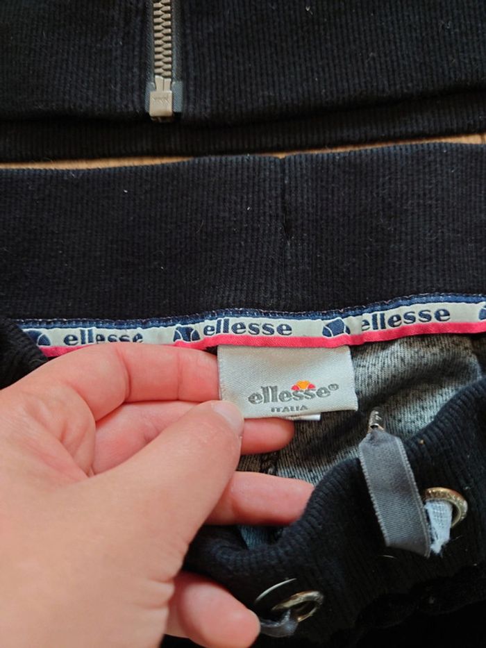 Ensemble Ellesse - photo numéro 4