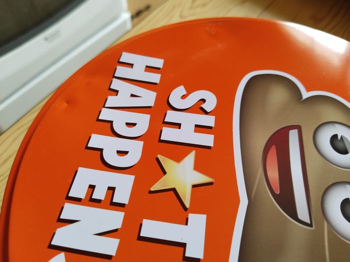 Boite métallique emoji - photo numéro 7