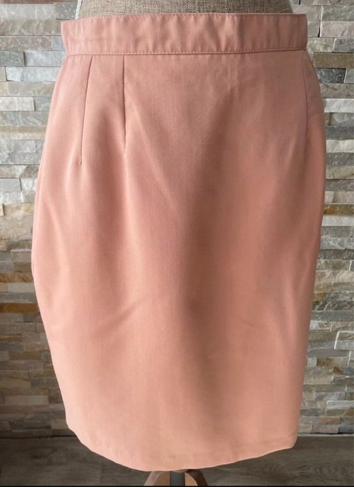Jupe rose Promod taille 38