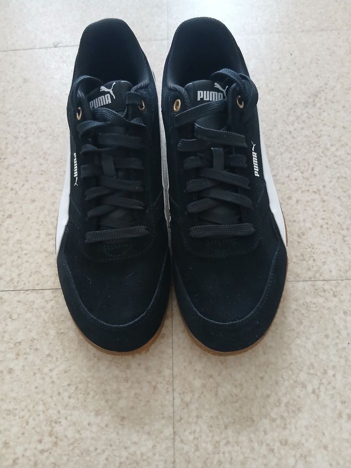 Chaussure Puma - photo numéro 3