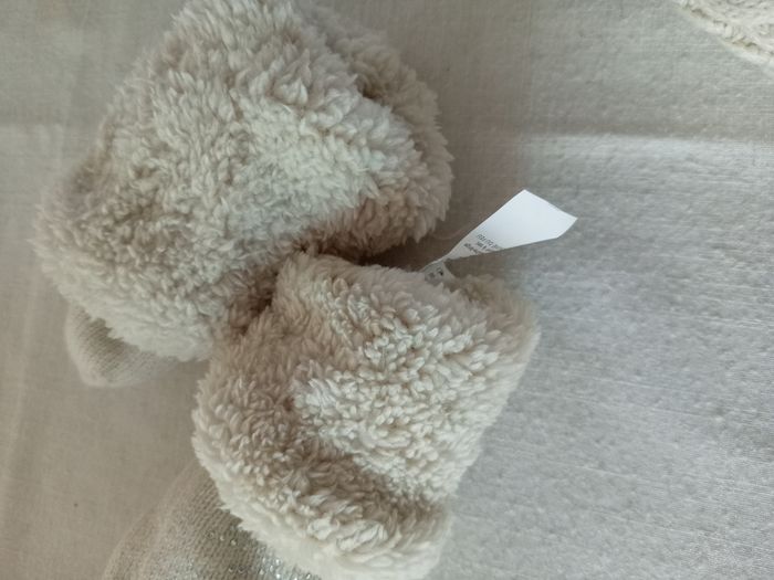 Bonnet et moufles - photo numéro 6