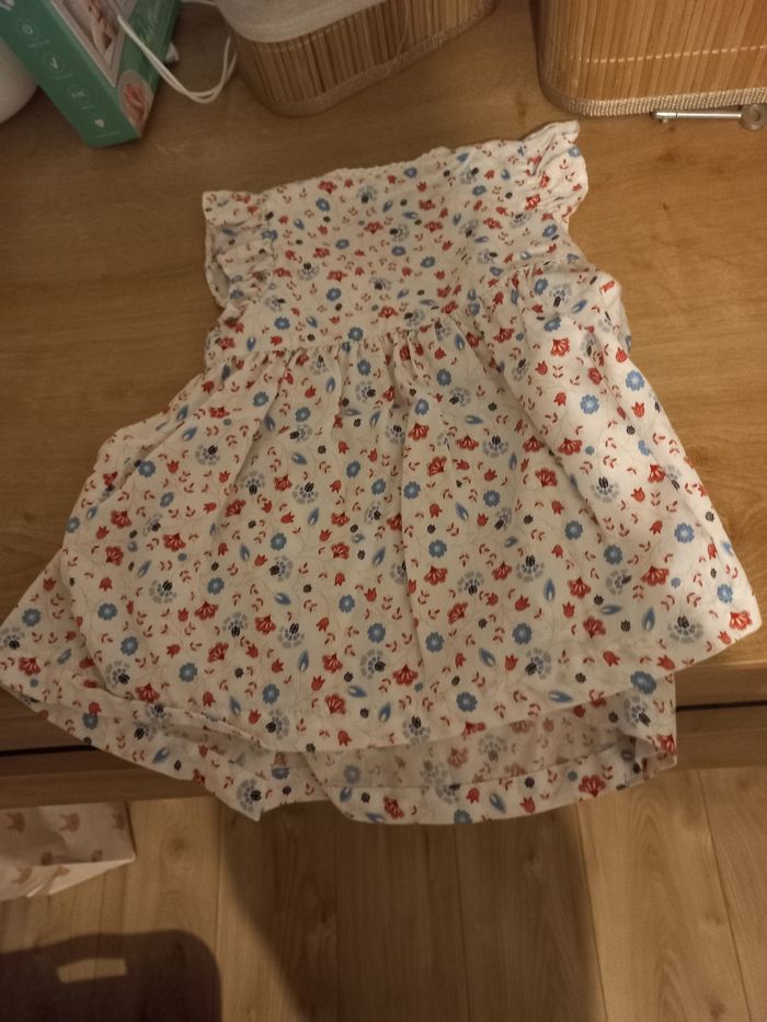 Robe fille - photo numéro 2