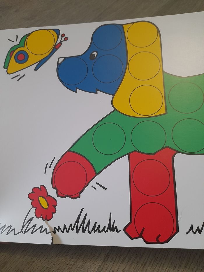 Jeu Colorino - photo numéro 4