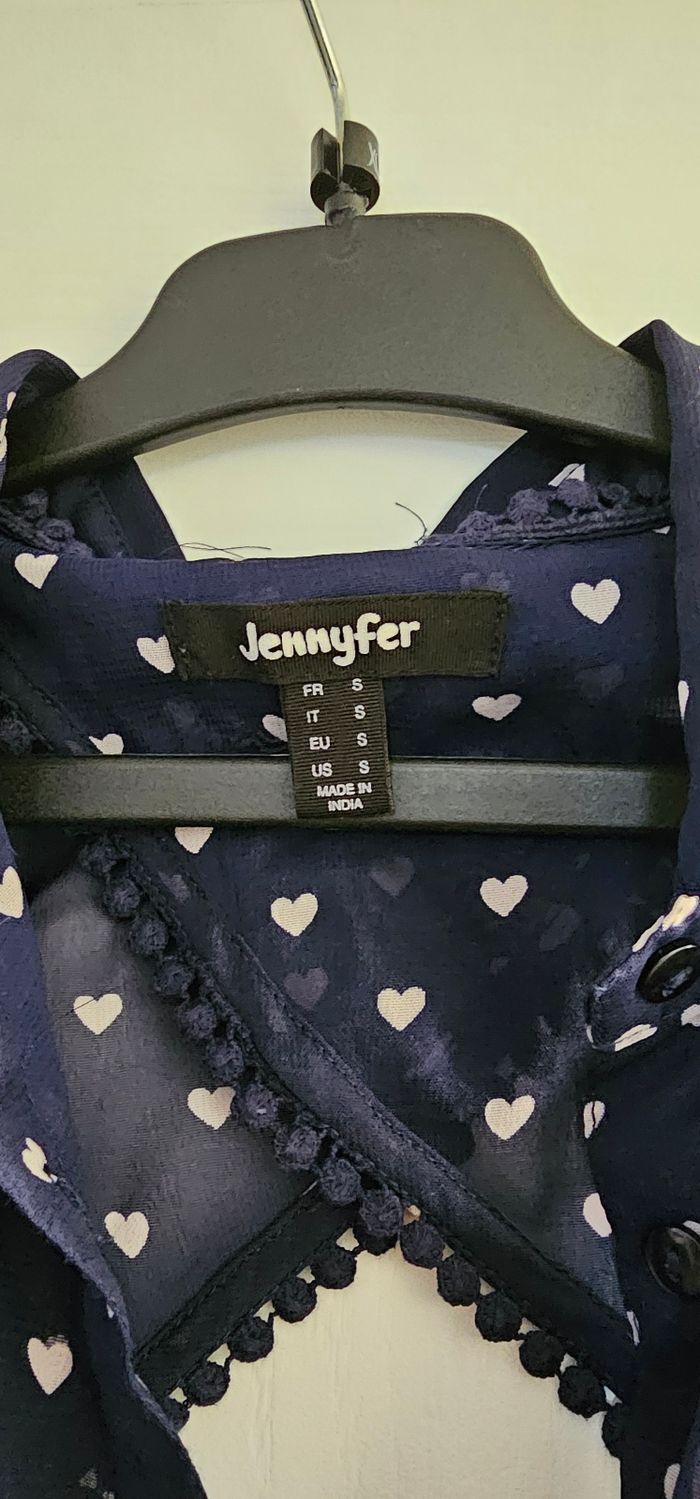 Chemisier - photo numéro 2