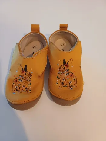 Chaussure de marche / garçon