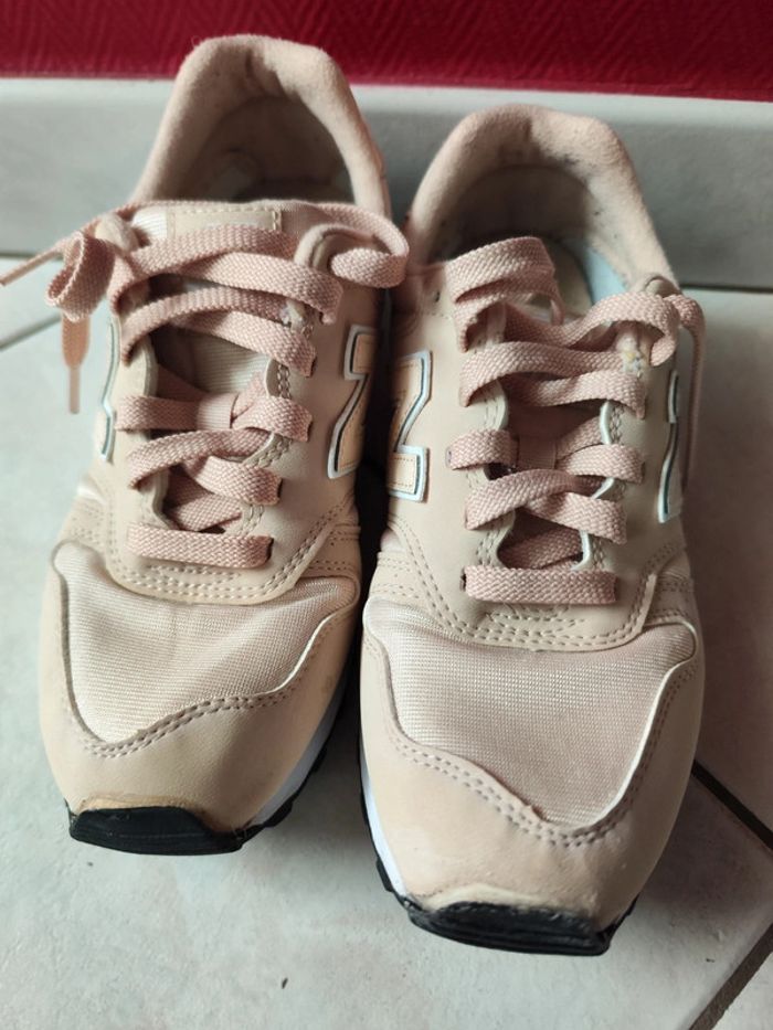 New Balance