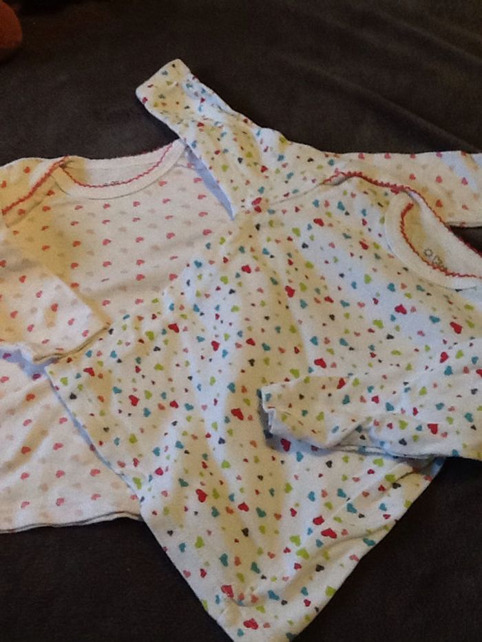 Maillot de corps - photo numéro 3