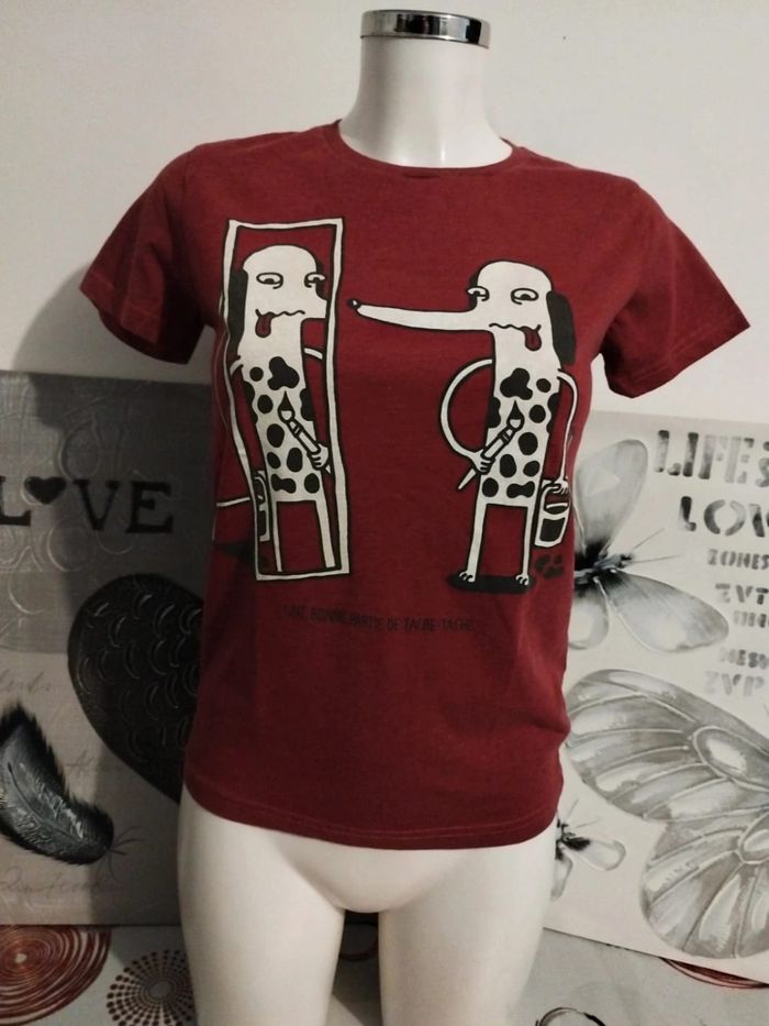t-shirt