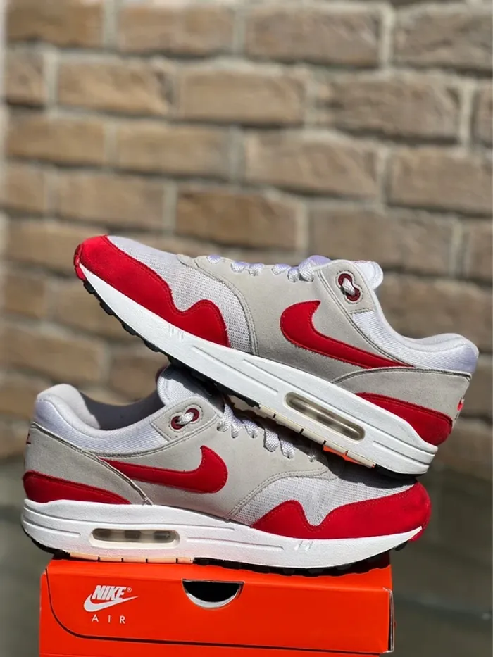 Nike air max 1 og 42.5 - photo numéro 3