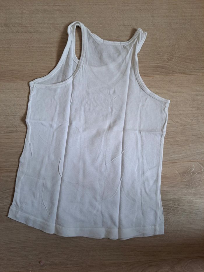 Débardeur 8 ans - photo numéro 3