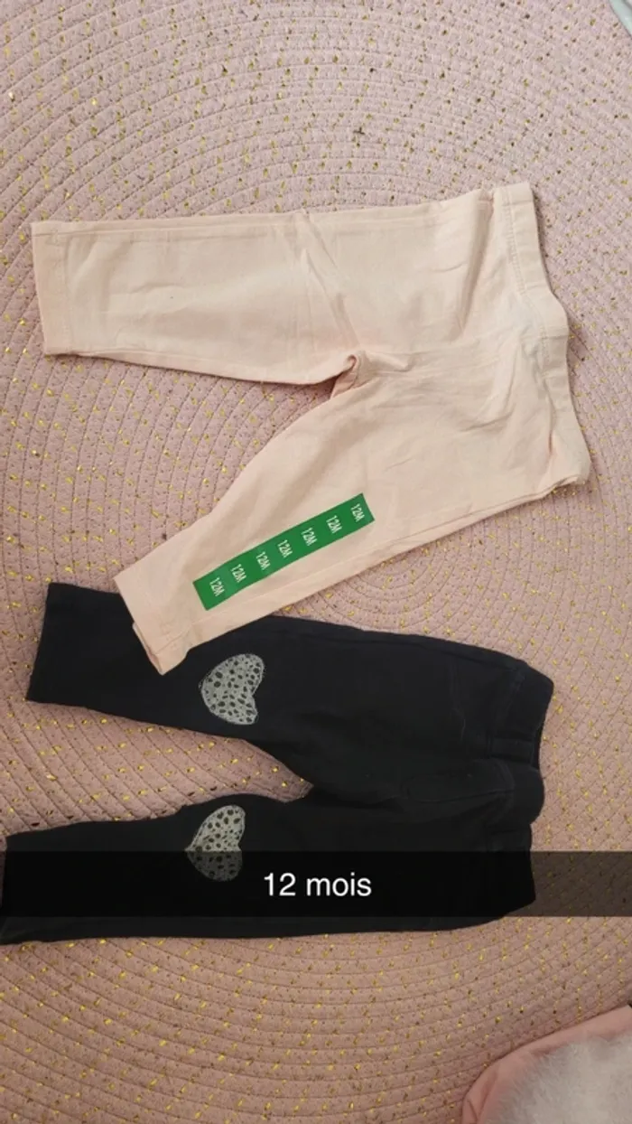 Lot legging