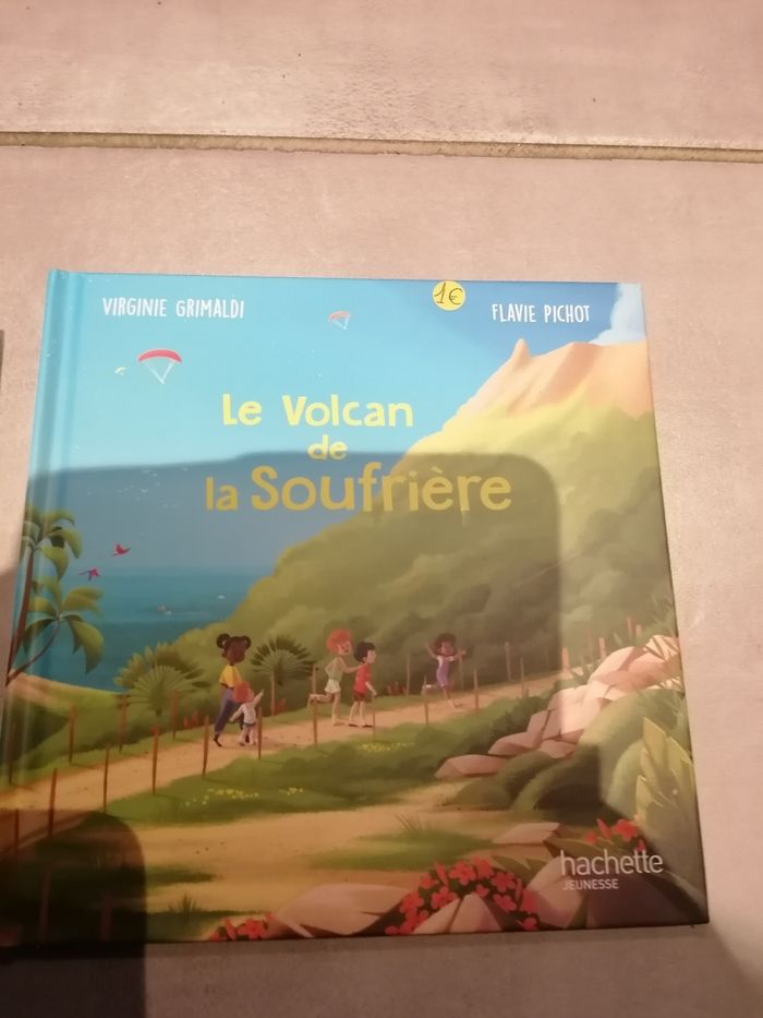 Livres mcdo les merveilles de France - photo numéro 6