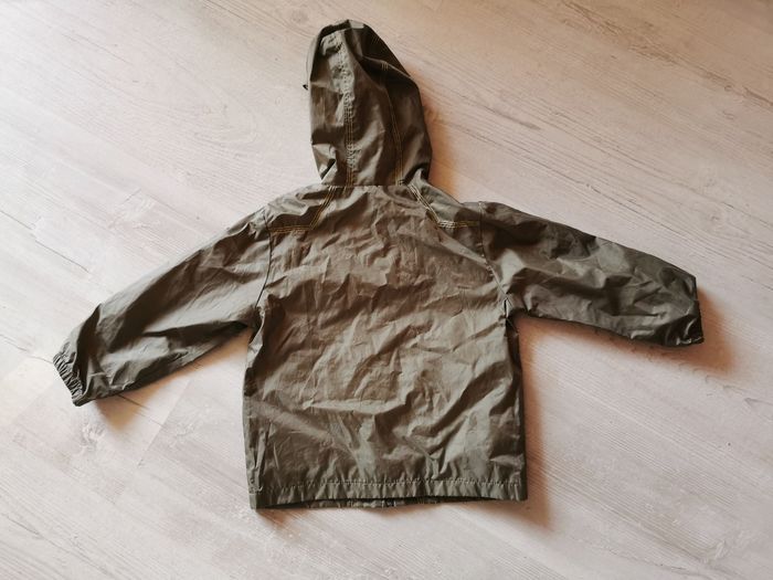 Kaway 3 ans garcon vert/kaki - photo numéro 2